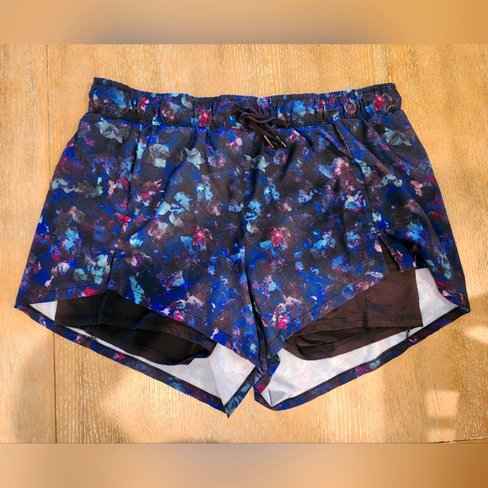 Athletic Shorts Avia Size XL womens
